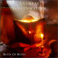 ANDREAS VOLLENWEIDER/ANDREAS VOLLENWEIDER (1991)