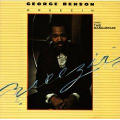 George Benson/George Benson (1976)