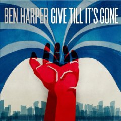 Ben Harper/Ben Harper (2011)