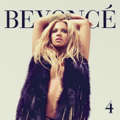 Beyonce/Beyonce (2011)