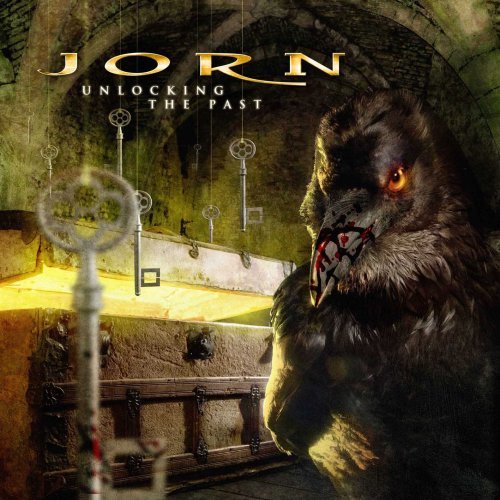 Jorn/Jorn (2007)