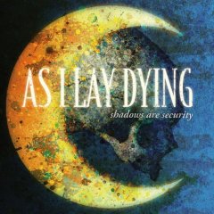 As I Lay Dying/As I Lay Dying (2005)