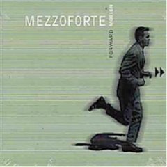Mezzoforte/Mezzoforte (2004)