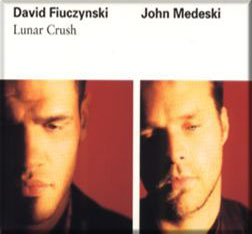 David Fiuczynski, John Medeski,Jojo Mayer/David Fiuczynski, John Medeski,Jojo Mayer (1994)
