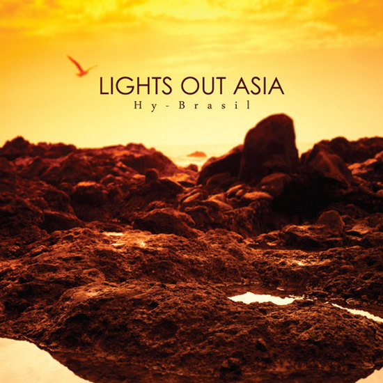 Lights Out Asia/Lights Out Asia (2012)