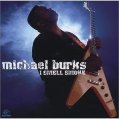 Michael Burks/Michael Burks (2003)