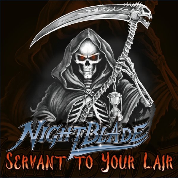 Nightblade/Nightblade (2012)