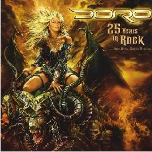 Doro/Doro (2010)