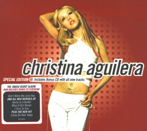 Christina Aguilera/Christina Aguilera (1999)