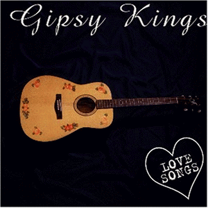 Gipsy Kings/Gipsy Kings (1996)