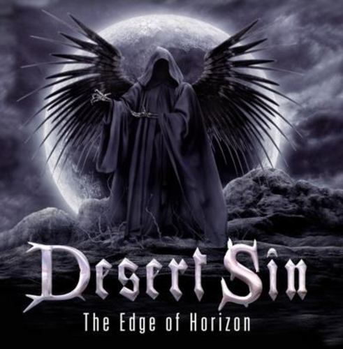 Desert Sin/Desert Sin (2009)