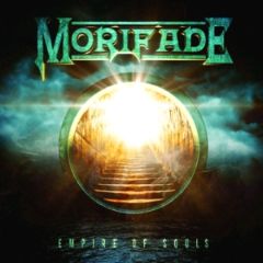 Morifade/Morifade (2011)