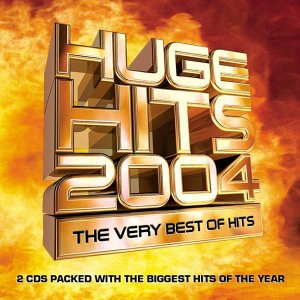 Huge Hits 2004/Huge Hits 2004 (2004)