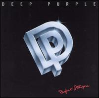  DEEP PURPLE/ DEEP PURPLE (1984)