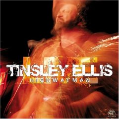 Tinsley Ellis/Tinsley Ellis (2005)