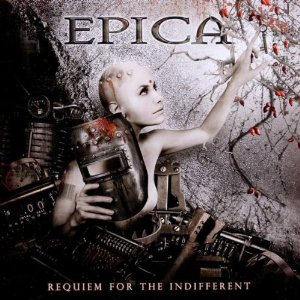 Epica/Epica (2012)