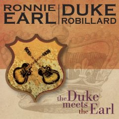 Ronnie Earl & Duke Robillard/Ronnie Earl & Duke Robillard (2005)