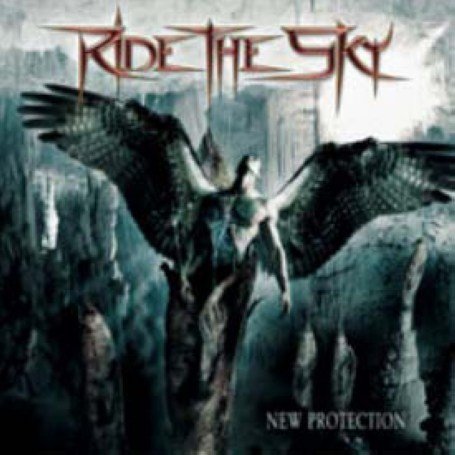 Ride The Sky/Ride The Sky (2007)