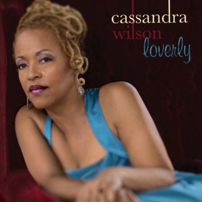 Cassandra Wilson/Cassandra Wilson (2008)