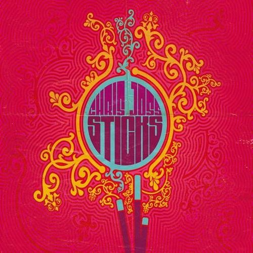 Chris Joss/Chris Joss (2009)