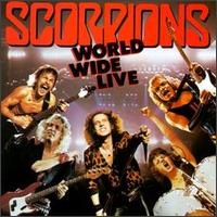 SCORPIONS/SCORPIONS (1985)