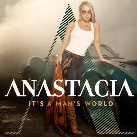 Anastacia/Anastacia (2012)