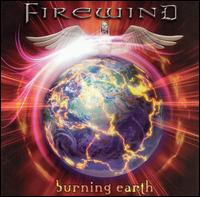 FIREWIND/FIREWIND (2003)