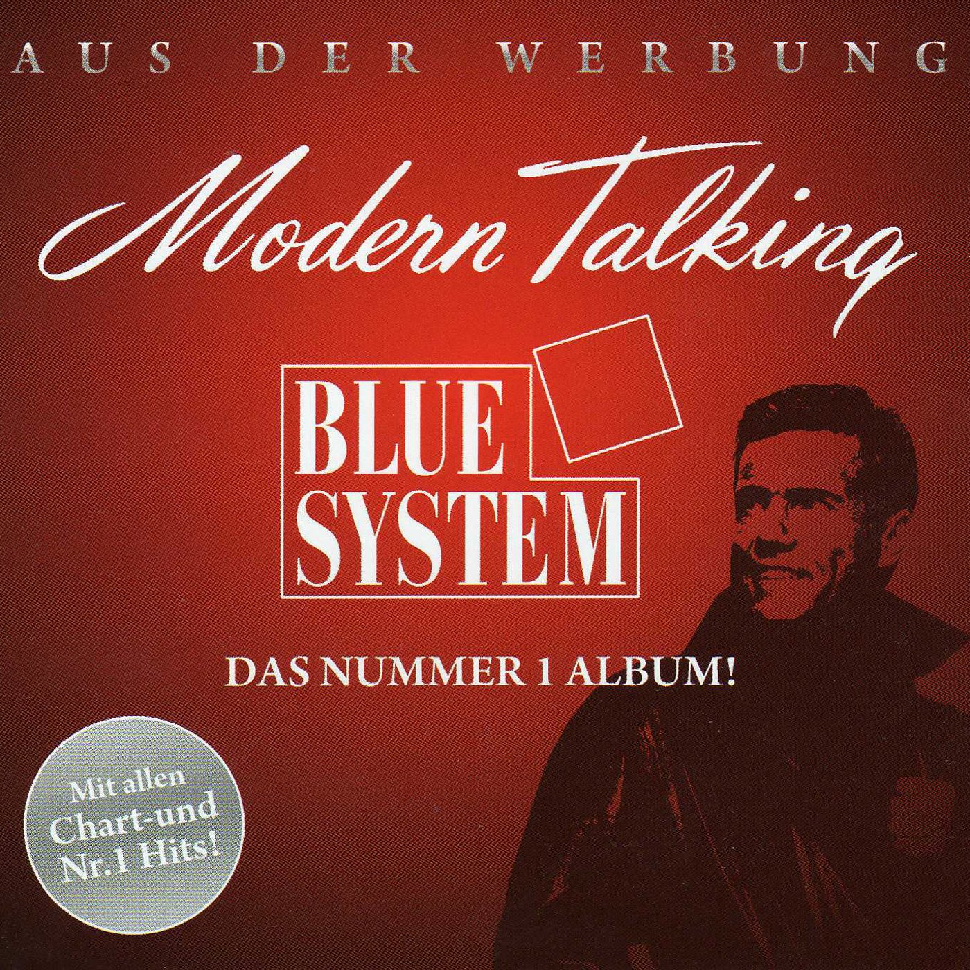 Modern Talking & Blue System/Modern Talking & Blue System (2010)