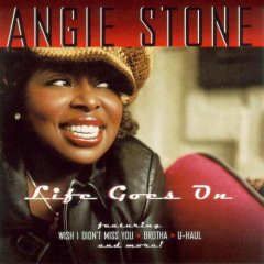 Angie Stone/Angie Stone (2007)