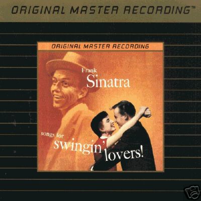 Frank Sinatra/Frank Sinatra (1956)