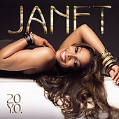Janet Jackson/Janet Jackson (2006)