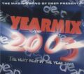 The Magic Sound of Deep presents Yearmix 2003/The Magic Sound of Deep presents Yearmix 2003 (2003)