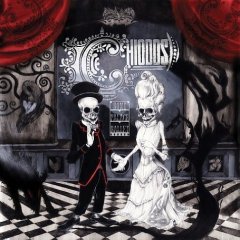 Chiodos/Chiodos (2007)