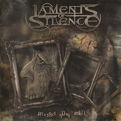 Laments of Silence/Laments of Silence (2010)