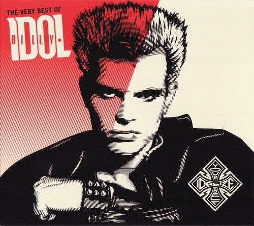 Billy Idol/Billy Idol (2008)