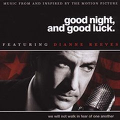 Dianne Reeves/Dianne Reeves (2005)