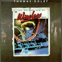 Thomas Dolby/Thomas Dolby (1982)