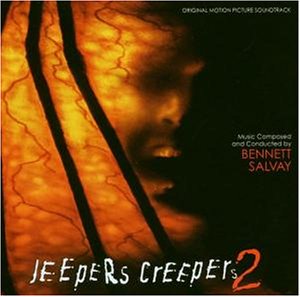 Jeepers Creepers 2/Jeepers Creepers 2 (2003)