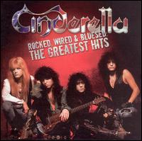 CINDERELLA/CINDERELLA (2005)