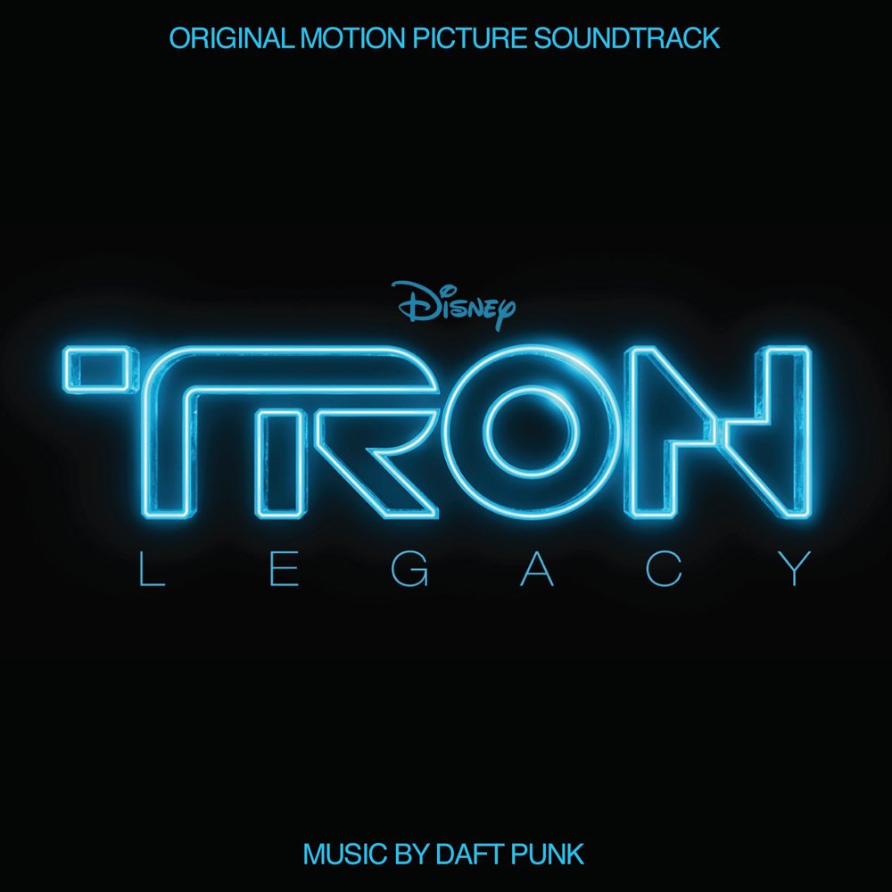 Daft Punk/Daft Punk (2010)
