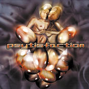 Psytisfaction/Psytisfaction (2004)