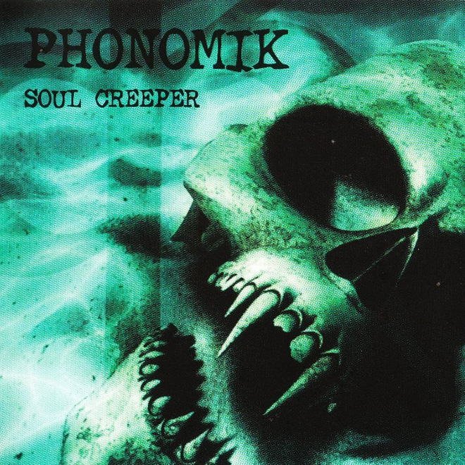 Phonomik/Phonomik (2010)