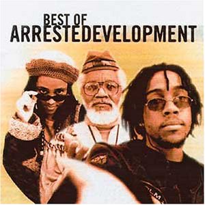 Arrested Development/Arrested Development (1998)