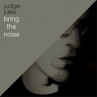 Judge Jules/Judge Jules (2009)