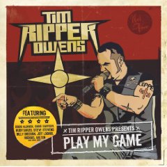 Tim Ripper Owens/Tim Ripper Owens (2009)