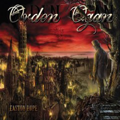 Orden Ogan/Orden Ogan (2010)