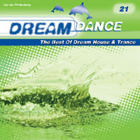 Dream Dance Vol.21/Dream Dance Vol.21 (2001)
