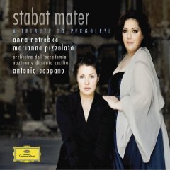 Anna Netrebko & Marianna Pizzolato/Anna Netrebko & Marianna Pizzolato (2011)