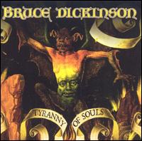 Bruce DICKINSON/Bruce DICKINSON (2005)