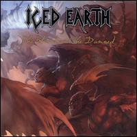 ICED EARTH/ICED EARTH (2004)